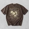 His Mercies Are New Every Morning Shirt, Vintage Floral Bible Tee, Christian Faith Shirt, Religious Gift For Her, Jesus Gift for Women
