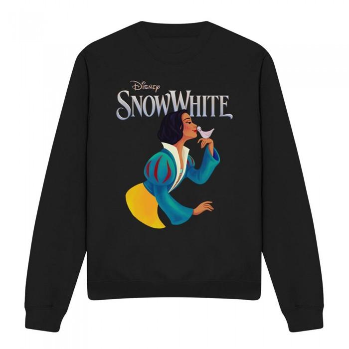 Snow White Unisex Adult Dove Sweatshirt