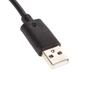 XBOX 360 1.5m Wireless Controller Charging Cable with Magnetic for XBOX 360