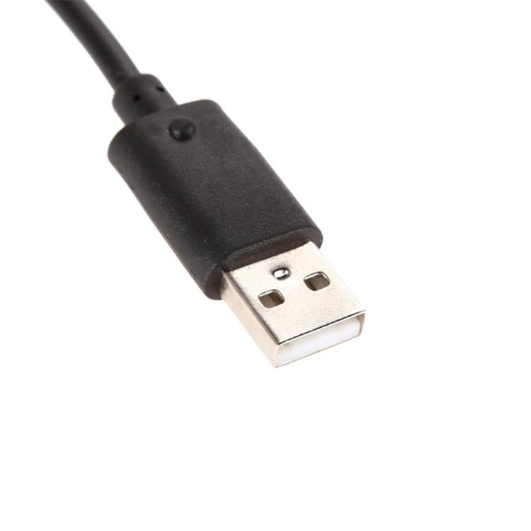 XBOX 360 1.5m Wireless Controller Charging Cable with Magnetic for XBOX 360