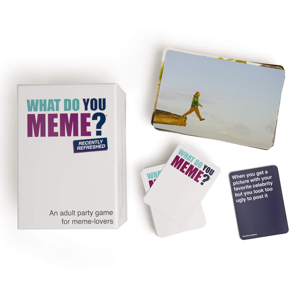 What Do You Meme (US)
