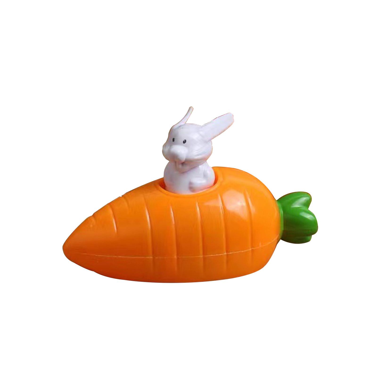 

Пасхальные детские игрушки, зайчики и морковки, гоночные машинки для детей, наполнители для пасхальных мешков или идеи подарков One Size