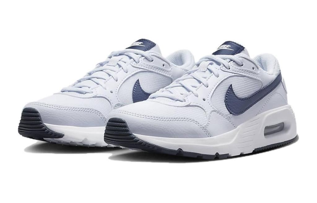 Nike Air Max SC GS 'Football Grey Midnight Navy' CZ5358-012