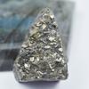 Natural Pyrite Loose Gemstone Golden Uncut Raw Rough 31.85 ct Crystal for Gemstone Collections