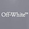 OFF WHITE Short Sleeved T Shirts Unisex Gift Box Set OFFTE18ISEAMR