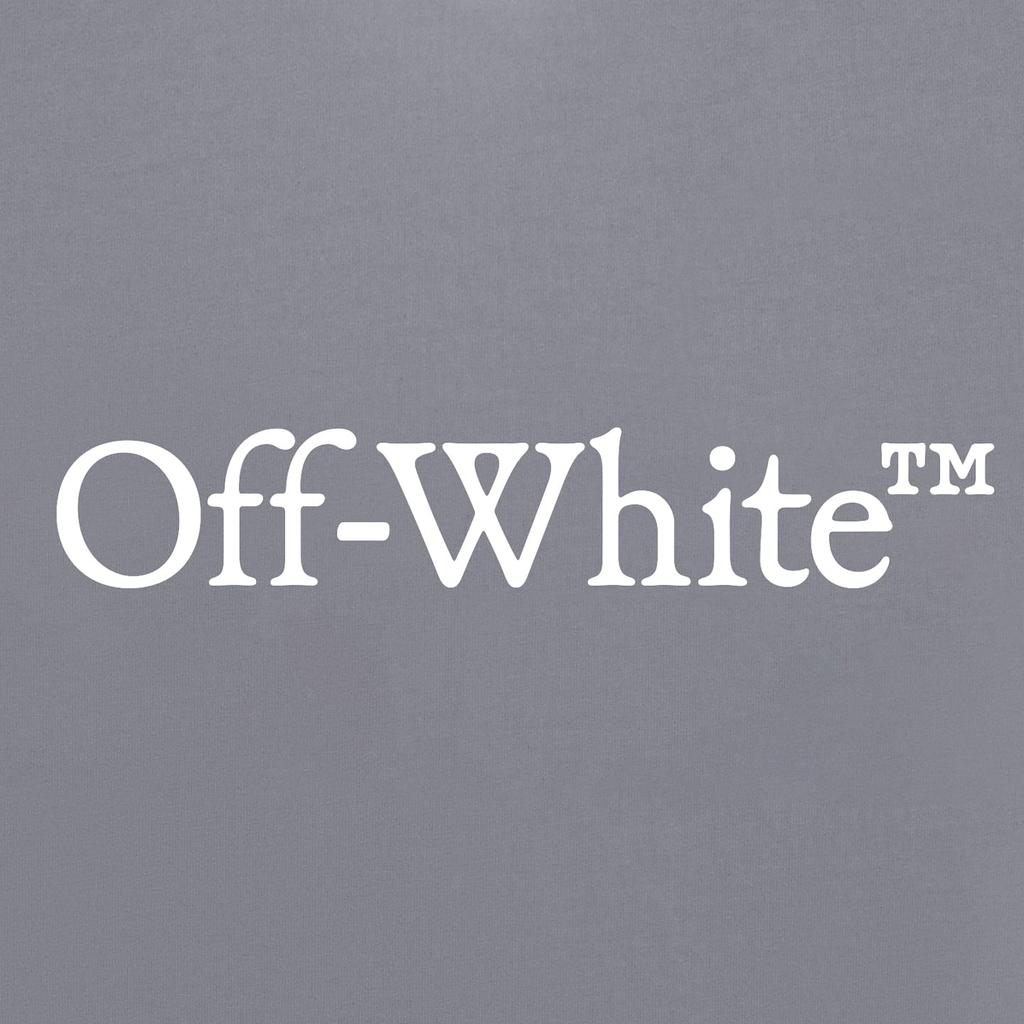 OFF WHITE Short Sleeved T Shirts Unisex Gift Box Set OFFTE18ISEAMR