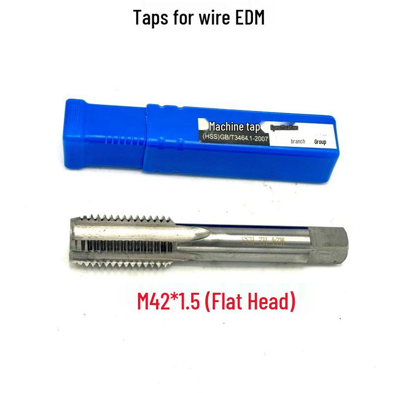 Harbin Precision Machine Taps M2-M56 Set (11 Sizes)