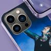 Singer R-Ronnie R-Radke Phone Case For Iphone 17 Air 15 Pro 14 Plus 16 Pro Max 17E 16E 12 13 Mini 11 Cover Cute Fundas