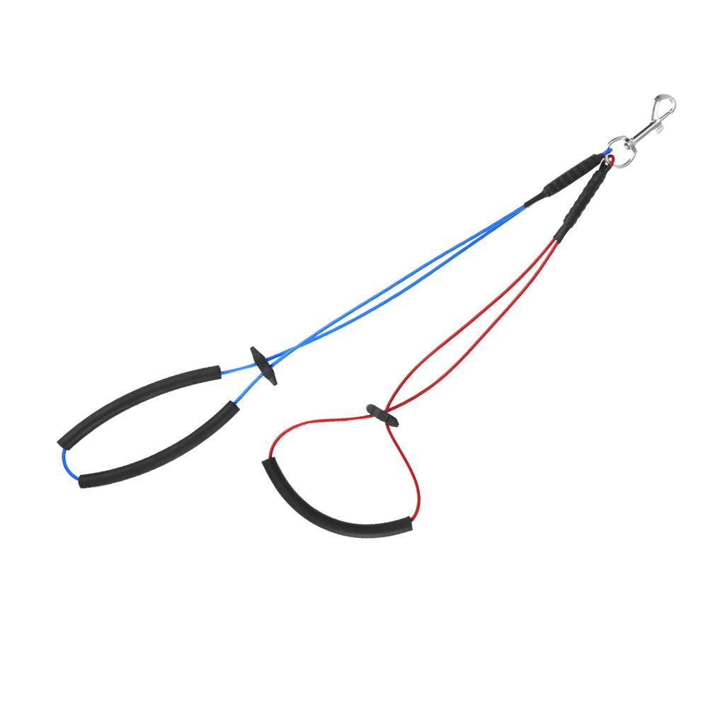 Buy Premium No Sit Haunch Holder Dog Grooming Arm Restraint for Dogs Pets Size L at affordable