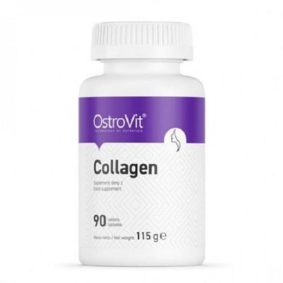 Ostrovit, kolagenas, 90 tablečių