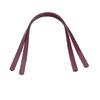 Bolso de Hombro Correa de PU de Repuesto DIY Bolso de Dama Bolsos Artesanales Accesorios