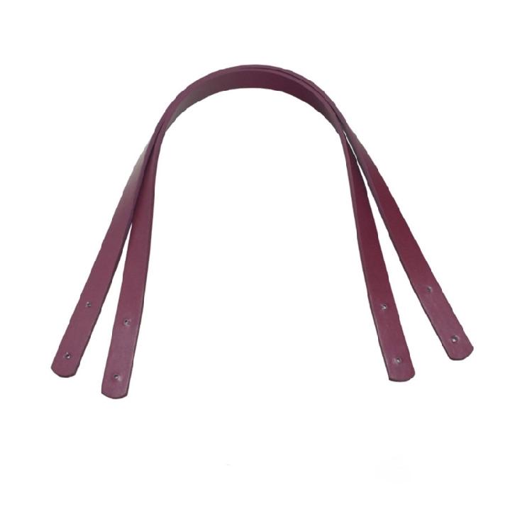 Bolso de Hombro Correa de PU de Repuesto DIY Bolso de Dama Bolsos Artesanales Accesorios
