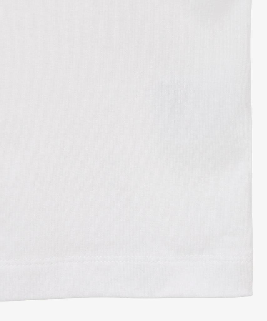 LACOSTE Women'S Basic Regular Fit Long Sleeve T-Shirt Tf045E-56N 001