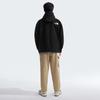 THE NORTH FACE 1986 Series FW24 Waterproof, Windproof, And Water Repellent Windbreaker Jacket Unisex Cosmic Black NF0A8AKJJK3