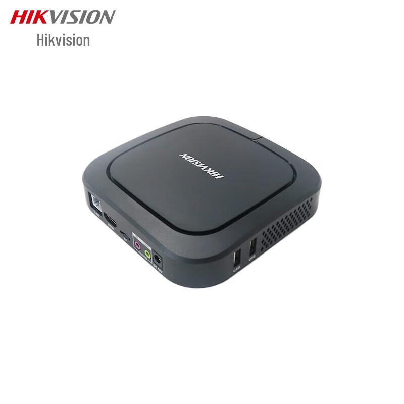 Hikvision DS-D65C-F Digital Signage Player