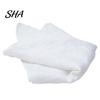 No Loose Edges Napkins Rustic Cloth Napkin, Solid Color Cotton 18 x Inch Washable Soft Durable Dinner Napkin for Home Wedding Bridal Shower Baby Table