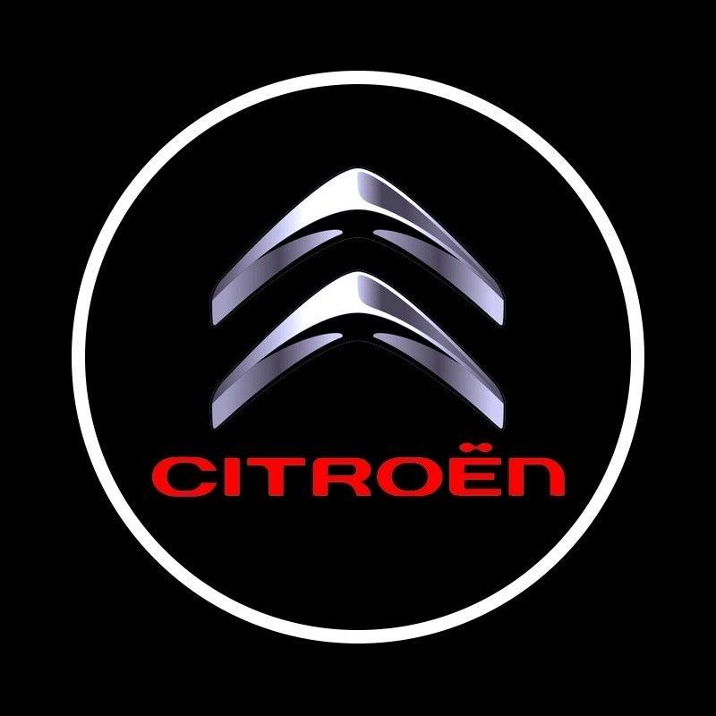 

Светодиодная лампа подсветки двери автомобиля, проектор для Citroen DS C4 C5 C3 C2 C4l C1 Ds3 Ds5 Xantia C8 Ds Berlingo Saxo Xsara 2PCS