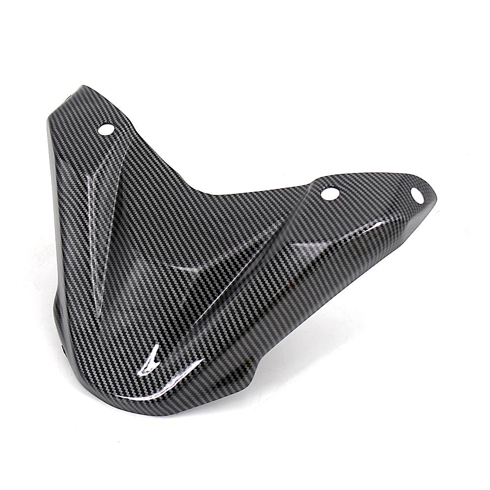 Versys1000 For Kawasaki Versys 1000 VERSYS1000 2019 2020 Motorcycle Accessorie Front Fender Beak Extension Wheel Protector Cover