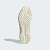 adidas F50 Messi League Laceless TF Little Kid 'Ivory Semi Blue Burst'