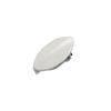 White Door Outer Handle Cover 51217489341 For BMW 3 5 Series X3 X4 X6 X7 2018-23