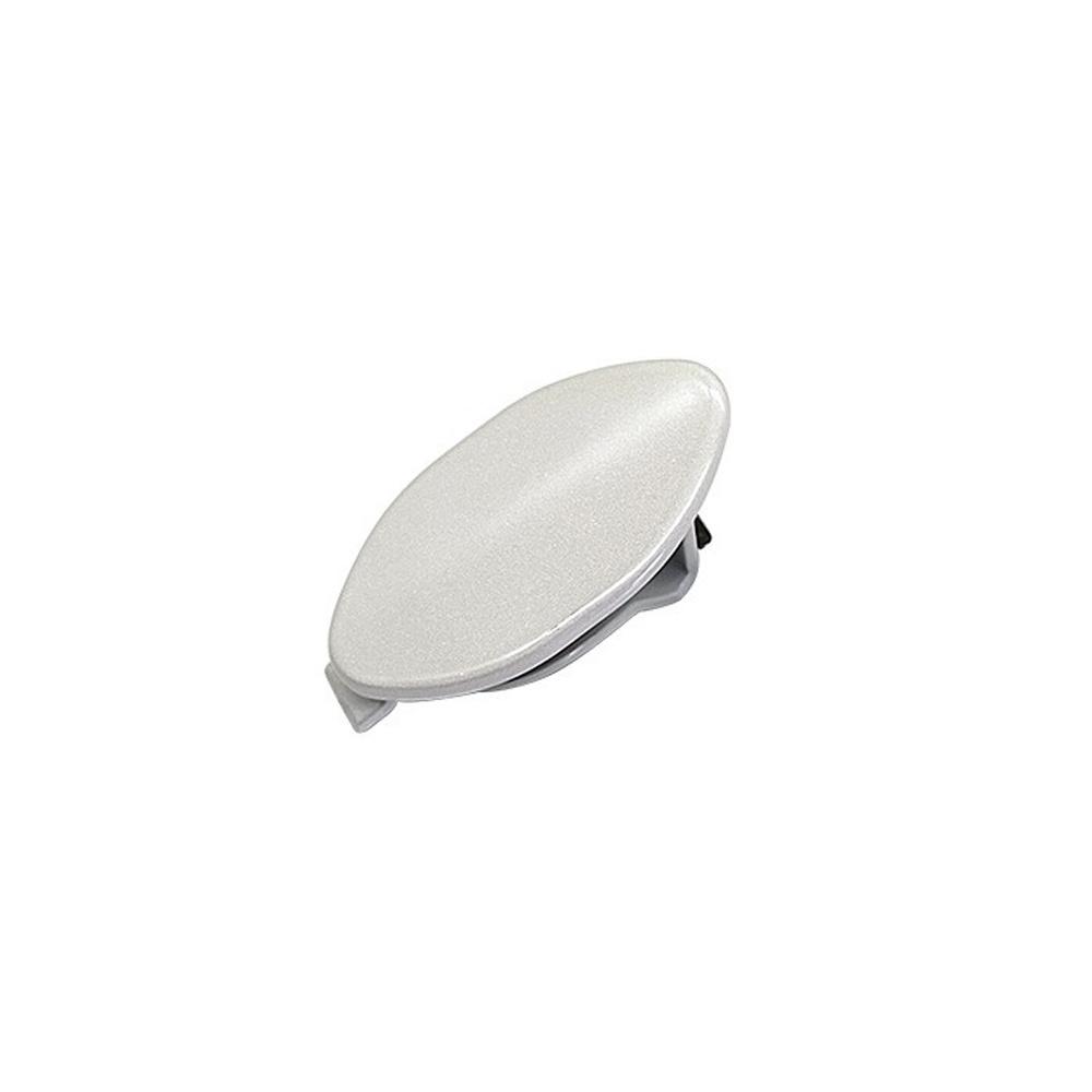 White Door Outer Handle Cover 51217489341 For BMW 3 5 Series X3 X4 X6 X7 2018-23