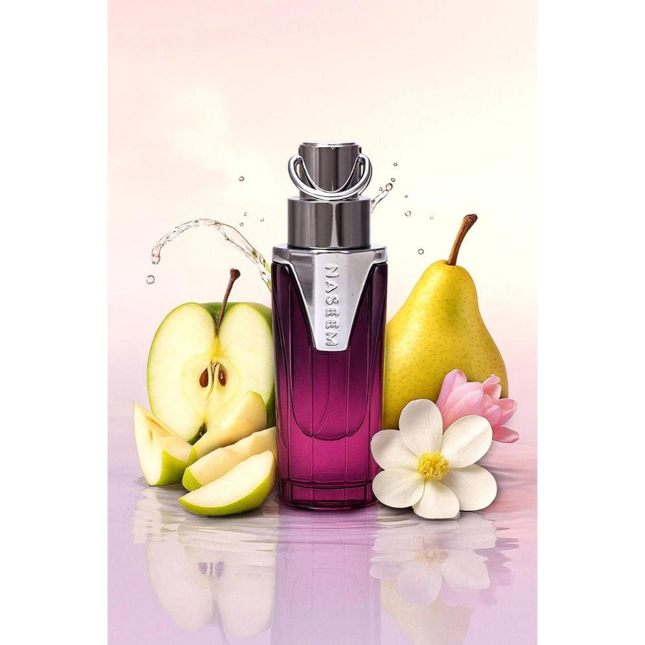 NASEEM Charme Attar 15 ml –