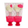 Toyo Hana Lychee Fragrance Hydrating Hand Cream