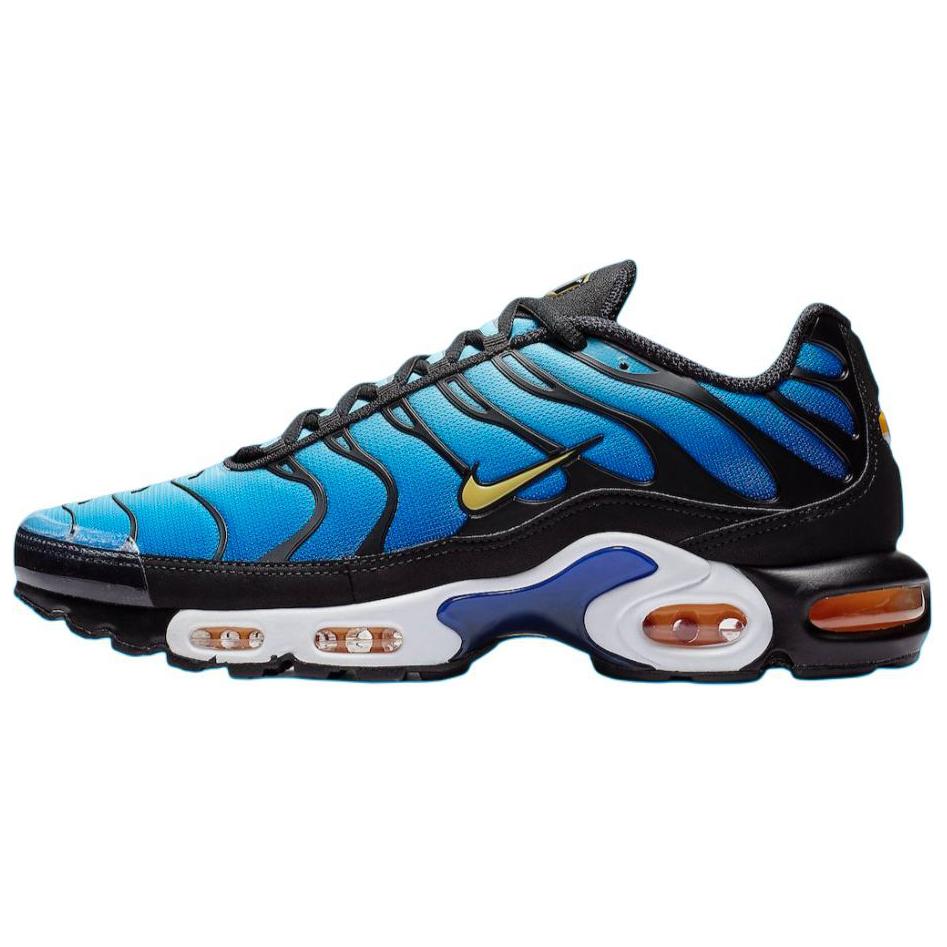 

New Nike Air Max Plus Og Hyper Blue DX0755-001 45