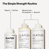 No.3PLUS Haar-Reparatur-Behandlung 250ml