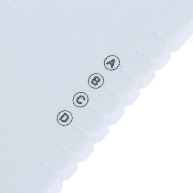 Kumihimo Beading Cord Disc/Disk Braiding Braided Plate Diy Handmade