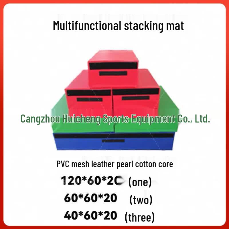 Children s Outdoor Multi-functional Fitness Mat