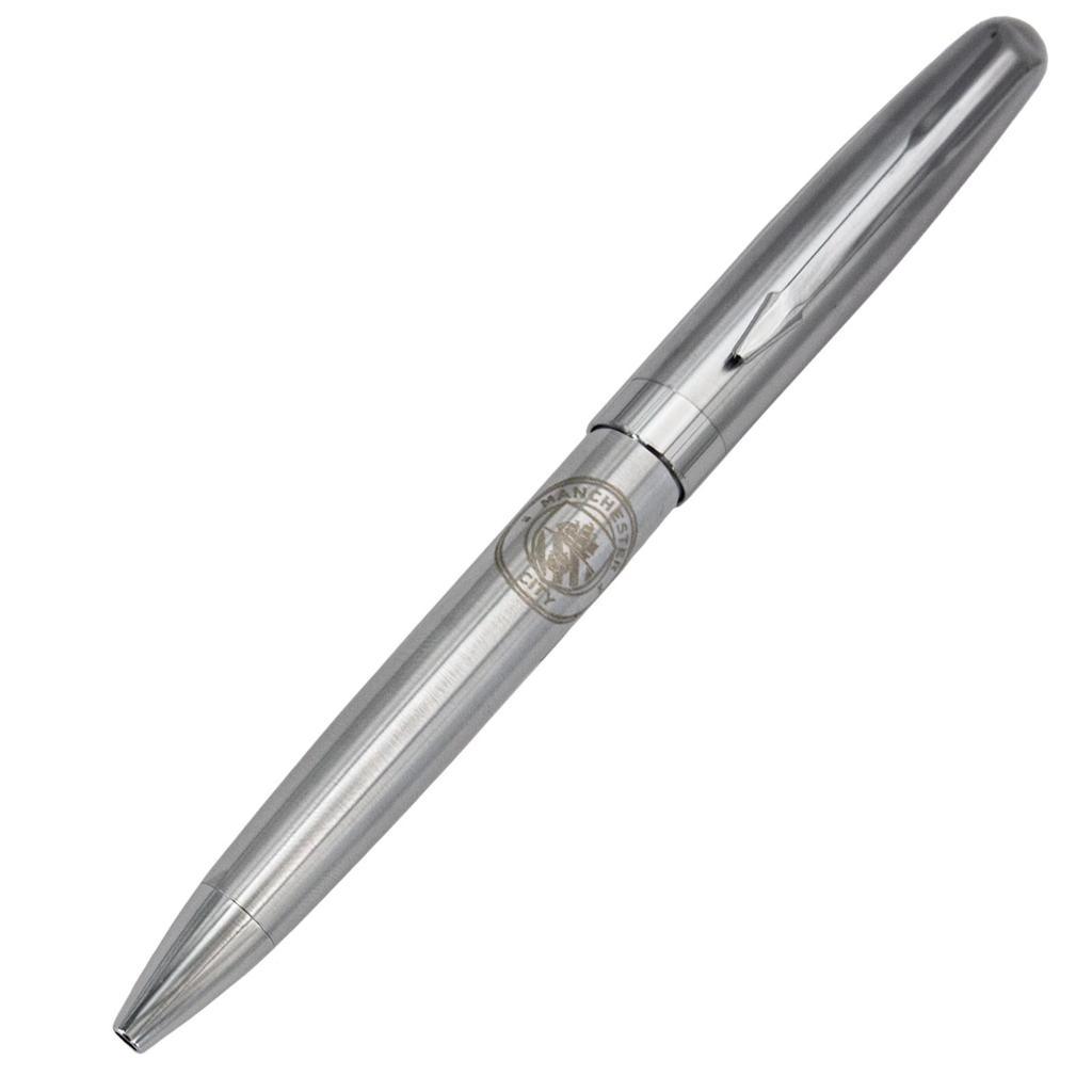 Manchester City FC Unisex Adult Executive Gift Set