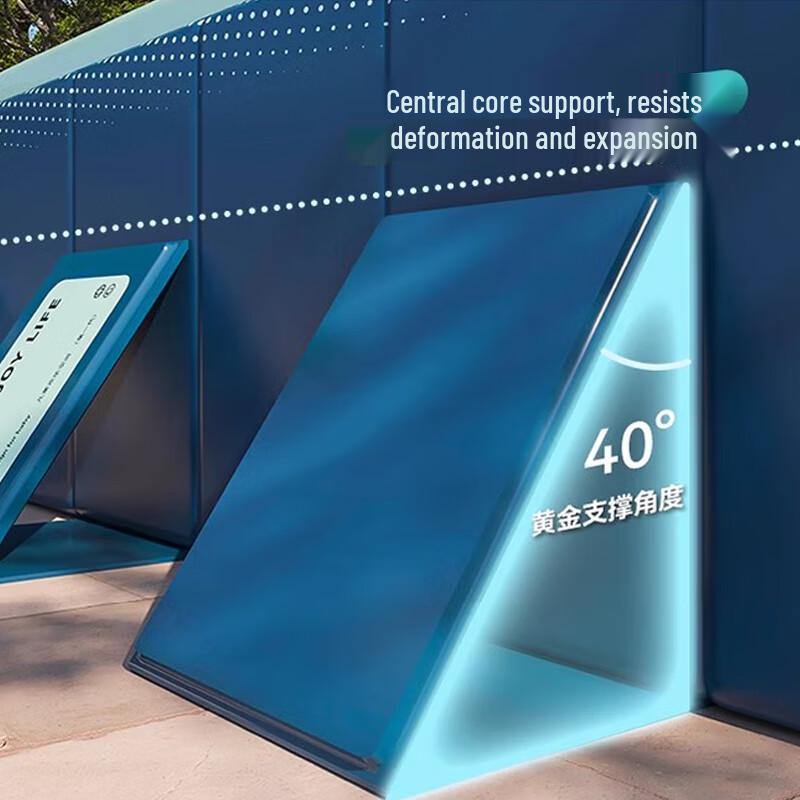 Hero Style Non-Inflatable Cooling Pool