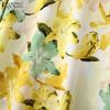 ZANZEA Women Casual Round Neck Lantern Long Sleeve Floral Print Blouses