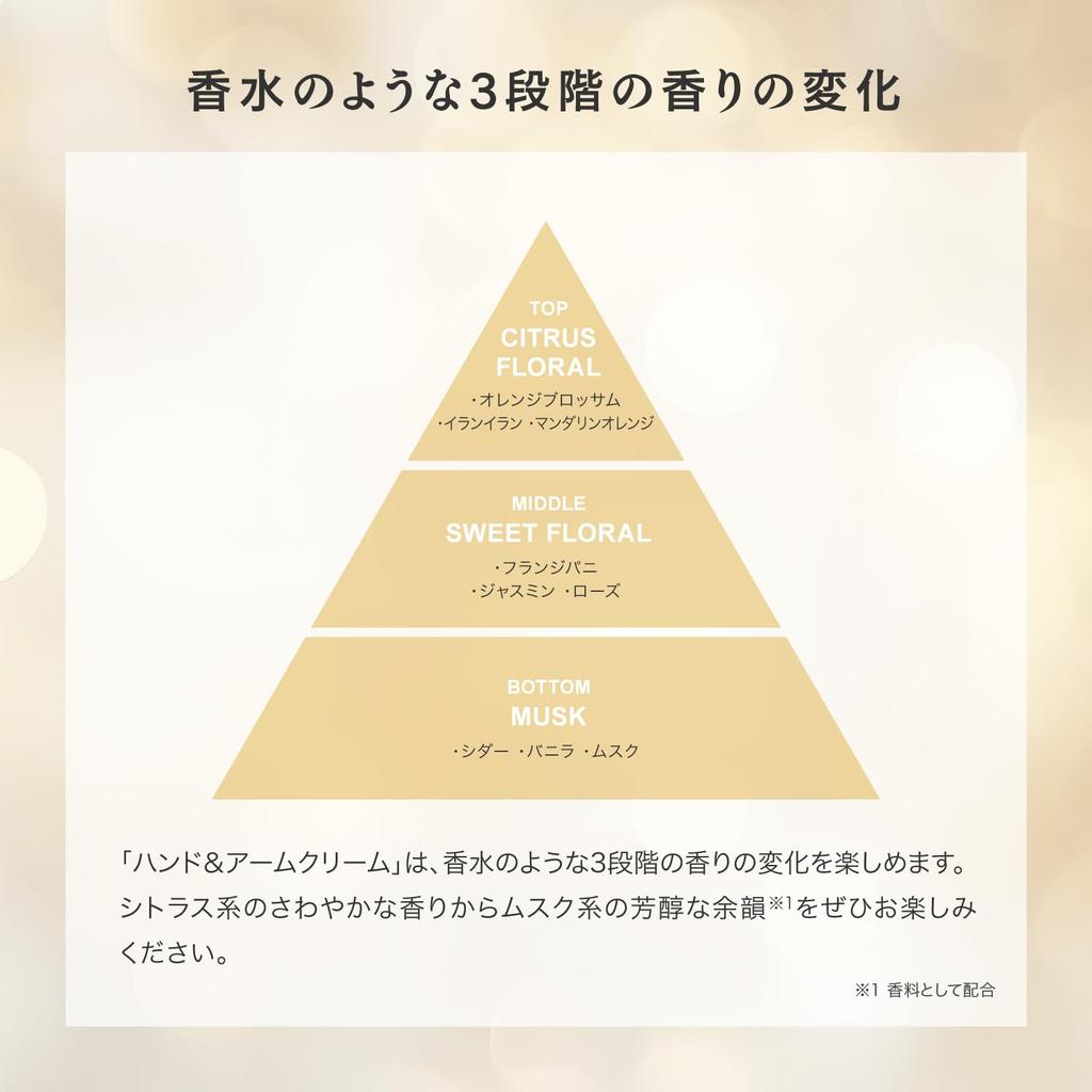 V3 Hand- und Armcreme 50g SPICARE Salon Exklusiv V3 Exciting Foundation [Offiziell] & CHARIS&Co.