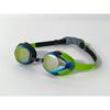 Swimming goggles, high-definition waterproof goggles, anti-fog goggles, anti-UV goggles, suitable for adult women