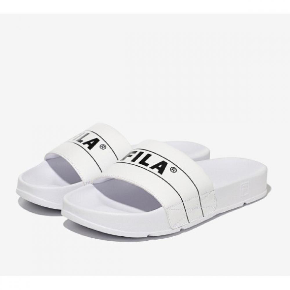 Fila Drifter Lines Slipper 1sm01942e white/260