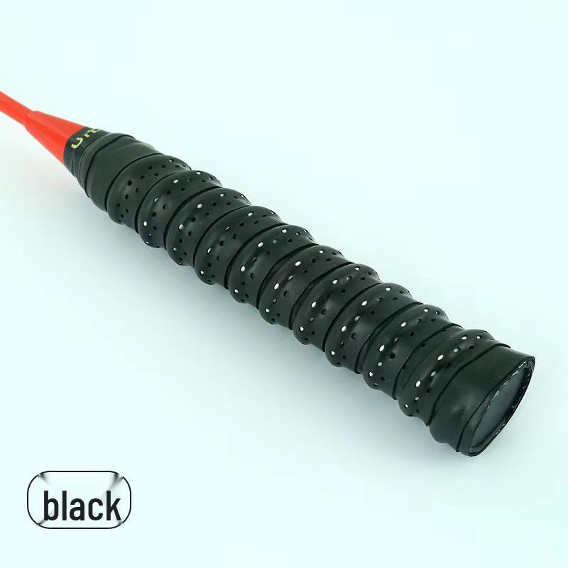 Owinięcie na rękojeść Dragon Bone antypoślizgowe, pochłaniające pot do badmintona, tenisa i wędzisk