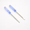 Precision Crystal Screwdriver & Small Pliers Set - 3 Inch, Durable Manual Tool