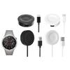 Magnetic Power Adapter Charger Holder Fast Charging Cable Bracket for Watch GT4