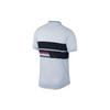 Nike Court Quick-Dry Breathable Sports Polo Shirt Men tops Gray AJ7848-442