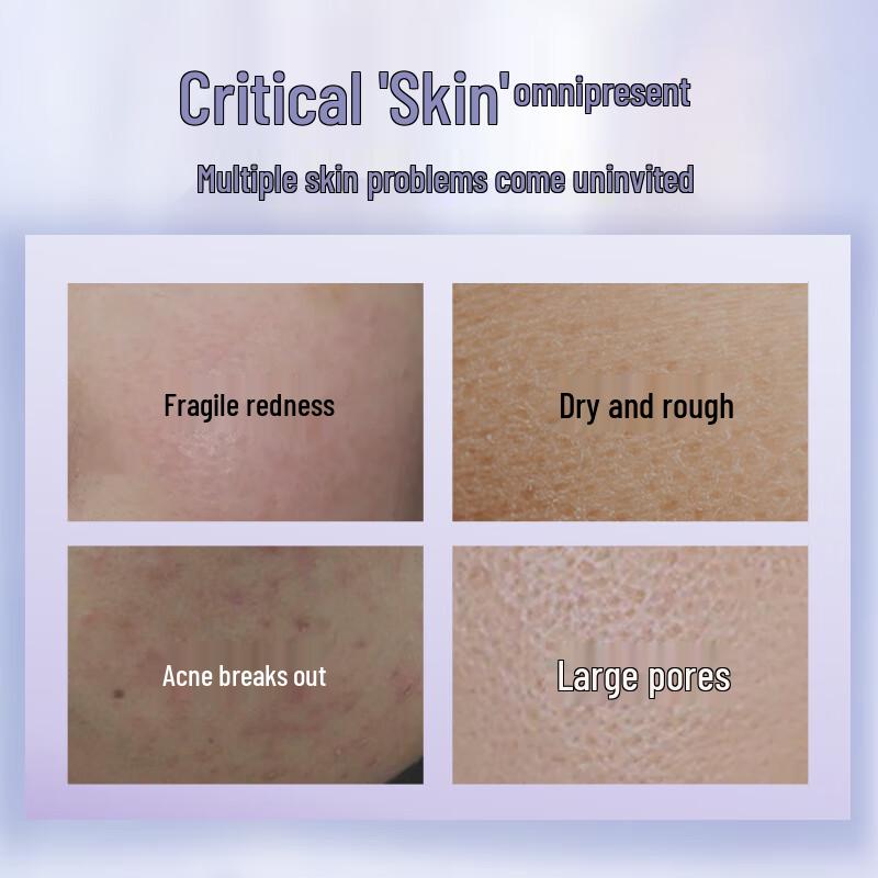 Jieyou Princess Lavender Floral Water Toner