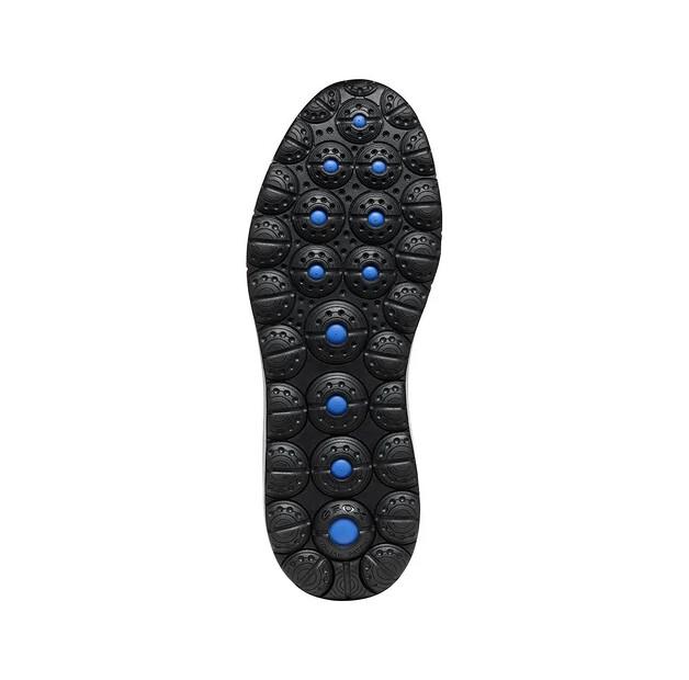 Geox Кросовки Spherica 4X4 Abx