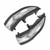 For Lexus LX570 GX460 2010- Driver/Passenger Mirror Turn Signal Lamp Light