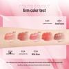 Honey Beam Nude Look Hydrating Lip Gloss: Long-Lasting Moisturizing Finish for Plump Lips