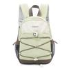 Schoolbag Mori girl outdoor hiking backpack mini contrasting color light cycling bag daily commute small backpack