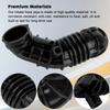 Car Engine Air Intake Hose For Mini Cooper R50 R52 2002-2008 13721477839 Turbocharger Intercooler Air Inlet Tube Air Intake Hose