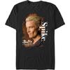 Buffy The Vampire Slayer Buffy Angel Rounisextic Graphic Tshirt Unisex Unisex Retro 90s Tv Show Print Oversized Unisex High Quality