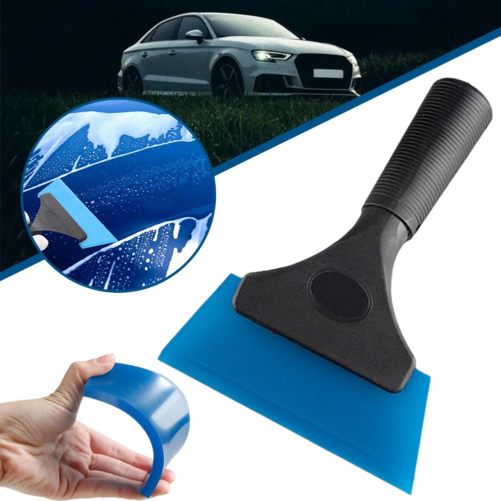 Nářadí pro auta Tónování oken Plastová fólie Vinylové sklo Vodní Stěrka Stěrka Stěrka Automatická instalace Nástroj pro čištění domácnosti