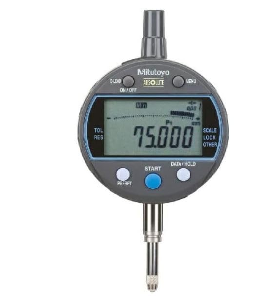 Mitutoyo Digimatic Indicator (543-310B-10) ID-C112GXB2